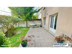 Maison 6 pièces 121 m²