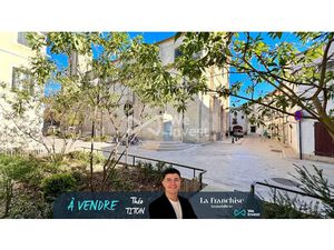 Vente maison 3 pièces 50 m² à Lansargues (34130)  175 000 €