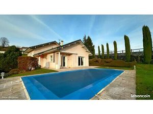 Villa 5 pièces 90 m²