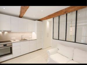 Appartement centre ville