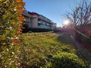 Appartement de 44 10 m² à Avignon