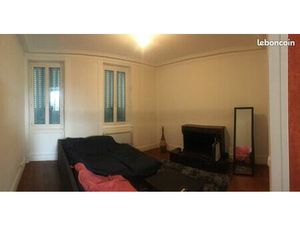 Appartement 2 pièces  51m² proche Université