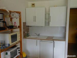 Location studio cabine à Méaudre