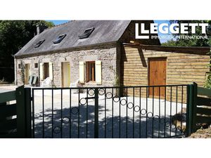 Achat Maison 7 pièces 82m² BELLE ISLE EN TERRE 22810