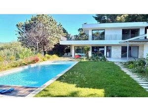 Achat Maison 6 pièces 220m² CASSIS 13260