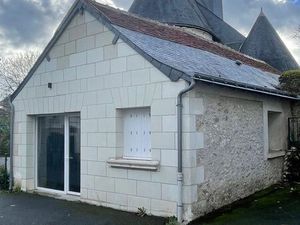 Maison de ville - Fondettes centre