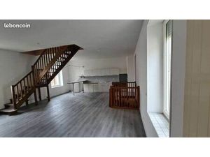 Maison de vill Saint Severin