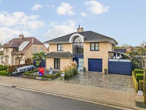 Huis te koop in Aalbeke