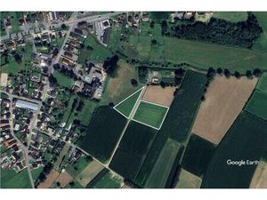 Landbouwgrond te koop in Lierde