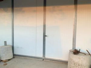 Garage dépôt local atelier