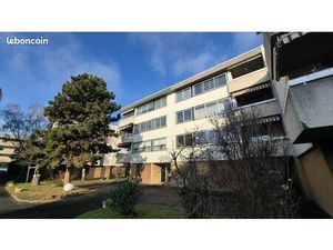 Appartement 3 pièces 71 m²