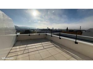 Appartement 3 pièces 68 m²