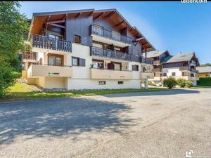 Location appartement faverges seythenex