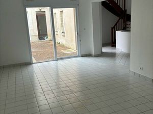 Appartement T3 94m2