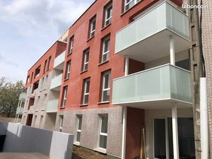 T3 appartement Haubourdin