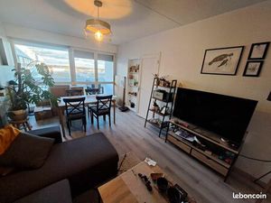 Appartement 3 pièces 85 m²