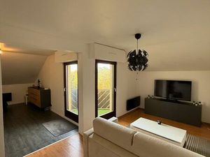 T3 meublé 74 m² avec balcon et box fermé – Quartier calme Metz 57070