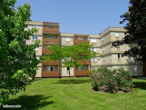 Appartement 1 pièce 37 m²