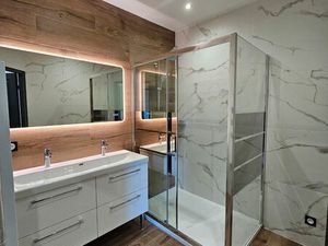 Jolie appartement T3