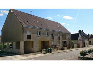 Maison 4 pièces 98 m²