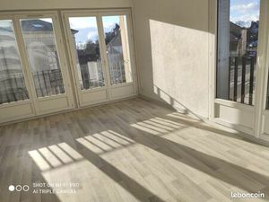 Appartement T2 à louer – Centre-ville d’Alençon