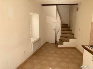 Loue t2 centre argeliers fin décembre