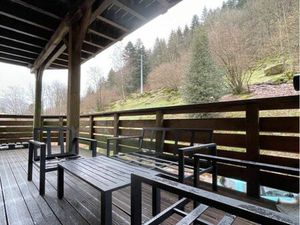 Appartement 3 chambres