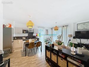 Appartement 3 pièces 67 m²