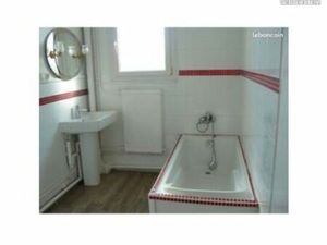 A saisir joilie t3 residence saint jacques