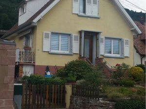 Maison à louer à Châtenois