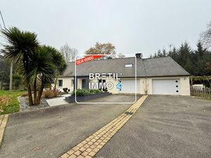 Achat Maison 7 pièces 160m²