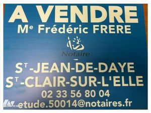 Bien Agricole 35657 m² MONTMARTIN EN GRAIGNES