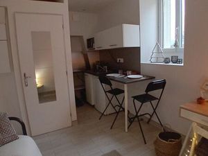 Studio centre historique de Beaune