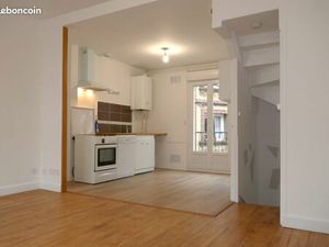 Beau F3 centre Bolbec