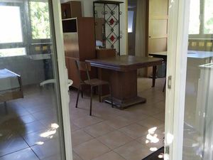 Studio pour étudiant