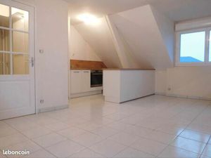 Appartement T3 duplex Lamballe centre