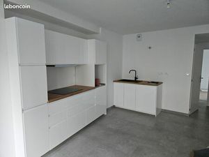 Appartement T3 52m² - Cugand