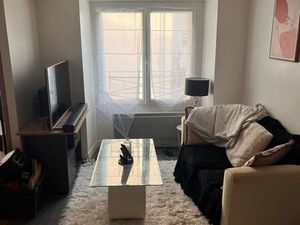 Loue appartement T2 meublé