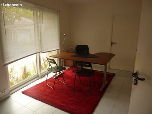 Location local professionnel