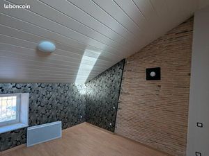 Maison à louer Ansac sur Vienne