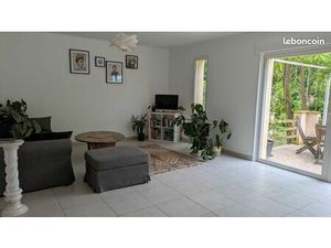 Maison mitoyenne 4 chambres