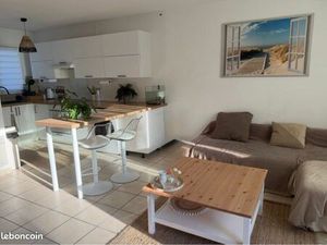 ◊ Location maison meublée – Salles (Lavignolle)