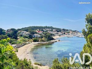 Villa 5 pièces 133 m²