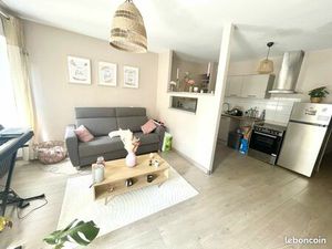 Cosy calme idéalement situé