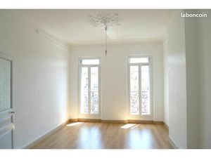 T3 parfait état  métro Baille  proche Timone