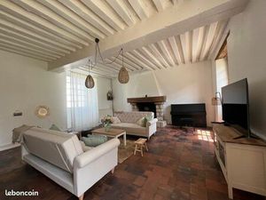 Maison familiale 150m2 - 3/4 chambres - grand salon