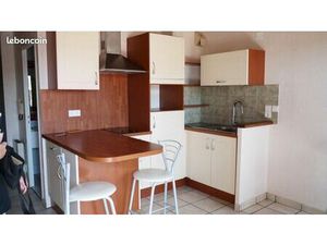 Loue appartement Agen