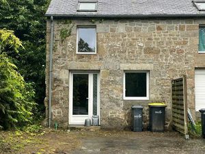 À louer maison/appartement