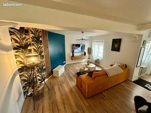 F3 centre historique