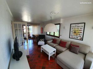 Charmant T3 à Veigy-Foncenex